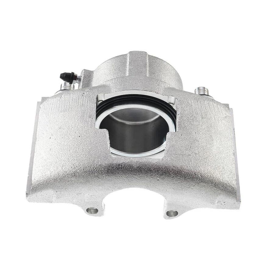 Front Left Disc Brake Caliper - 18-4348