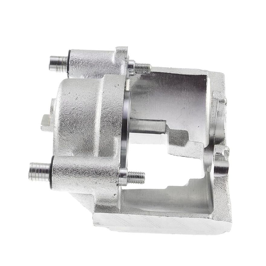 Front Left Disc Brake Caliper - 18-4348
