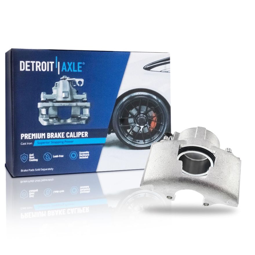 Main Image - Front Left Disc Brake Caliper