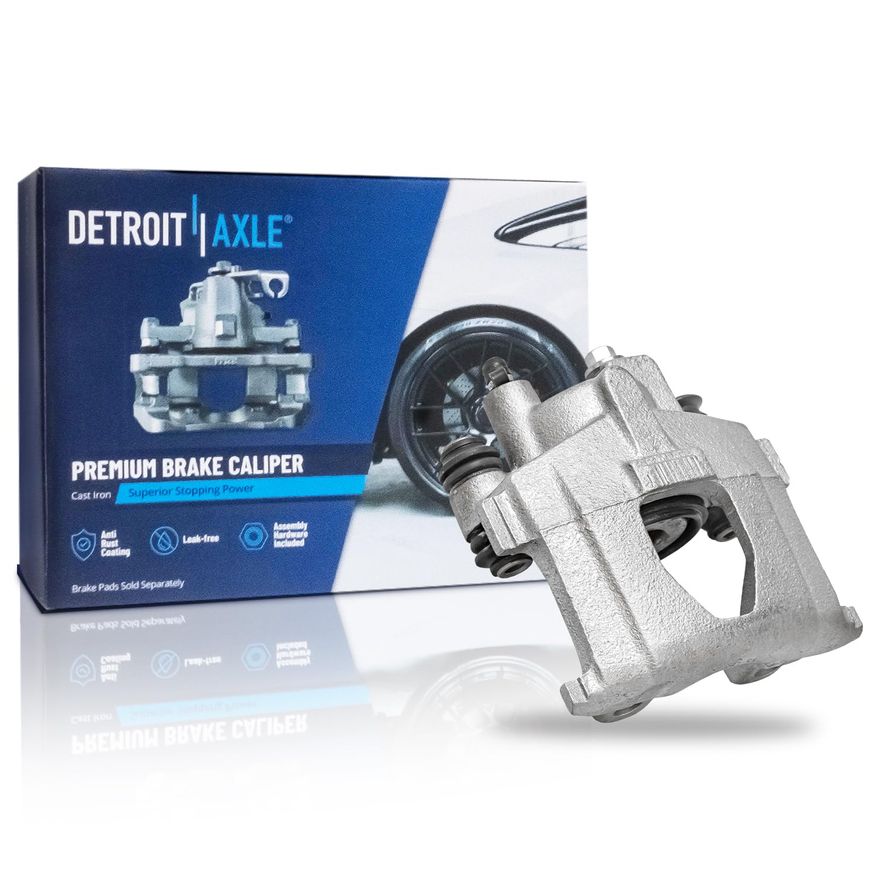 Main Image - Rear Disc Brake Caliper