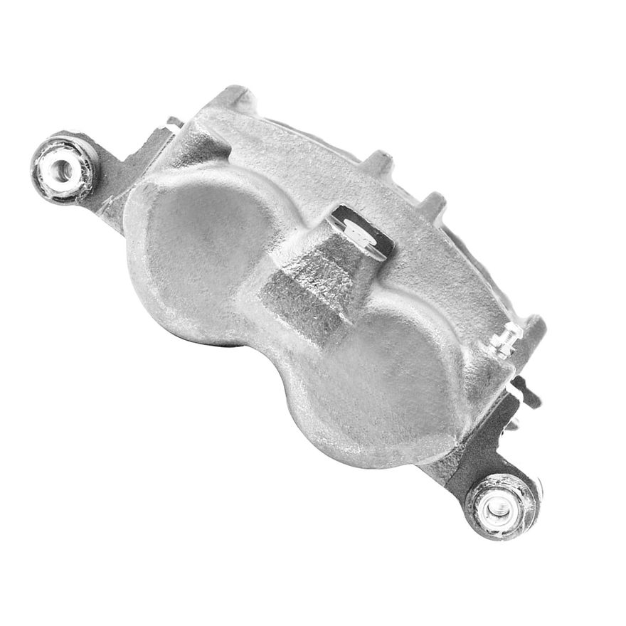 Front Left Disc Brake Caliper - 18-4653