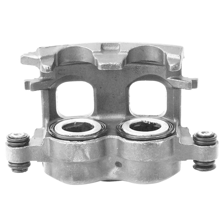 Front Left Disc Brake Caliper - 18-4653