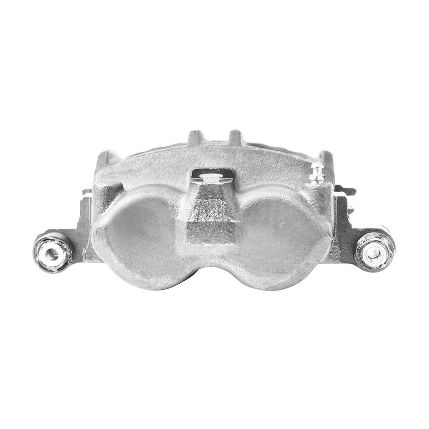 Front Left Disc Brake Caliper - 18-4653