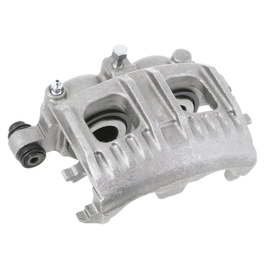 Front Left Disc Brake Caliper - 18-4653