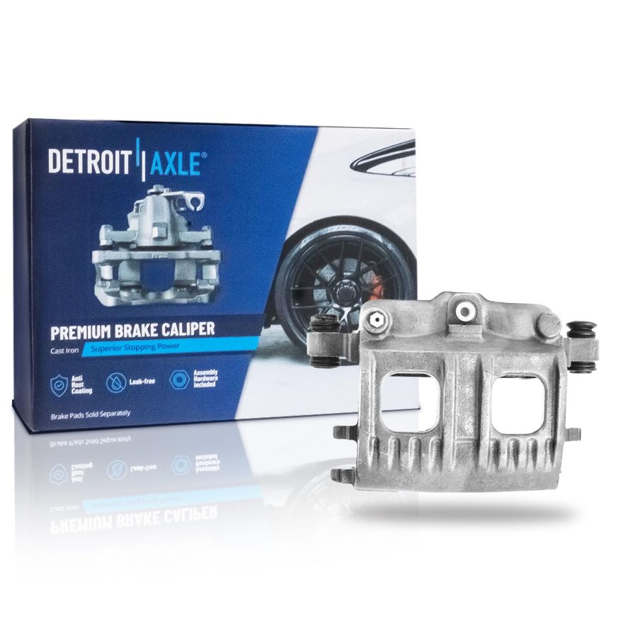 Main Image - Front Left Disc Brake Caliper