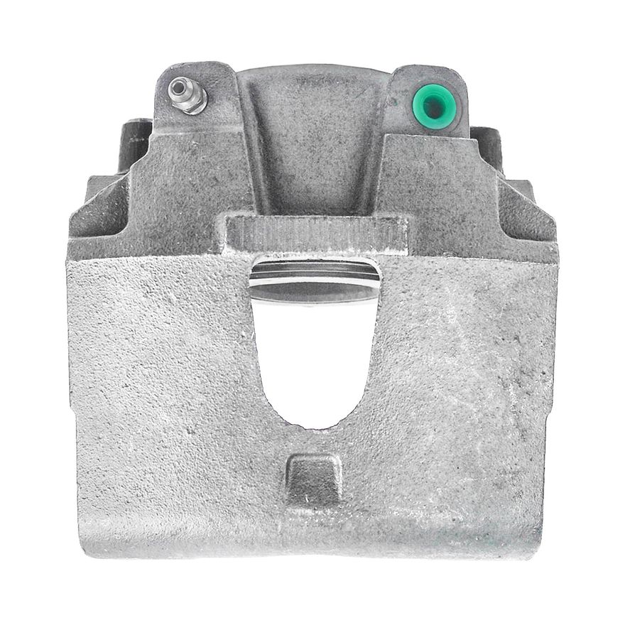 Front Brake Caliper - 18-4756 / 18-4757