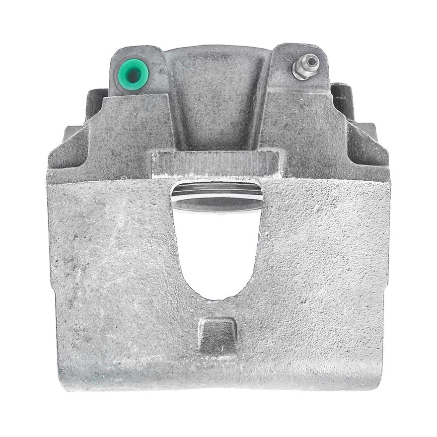 Front Brake Caliper - 18-4756 / 18-4757