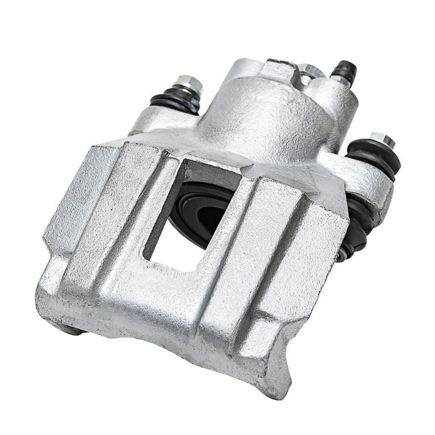 Rear Left Disc Brake Caliper - 18-4914