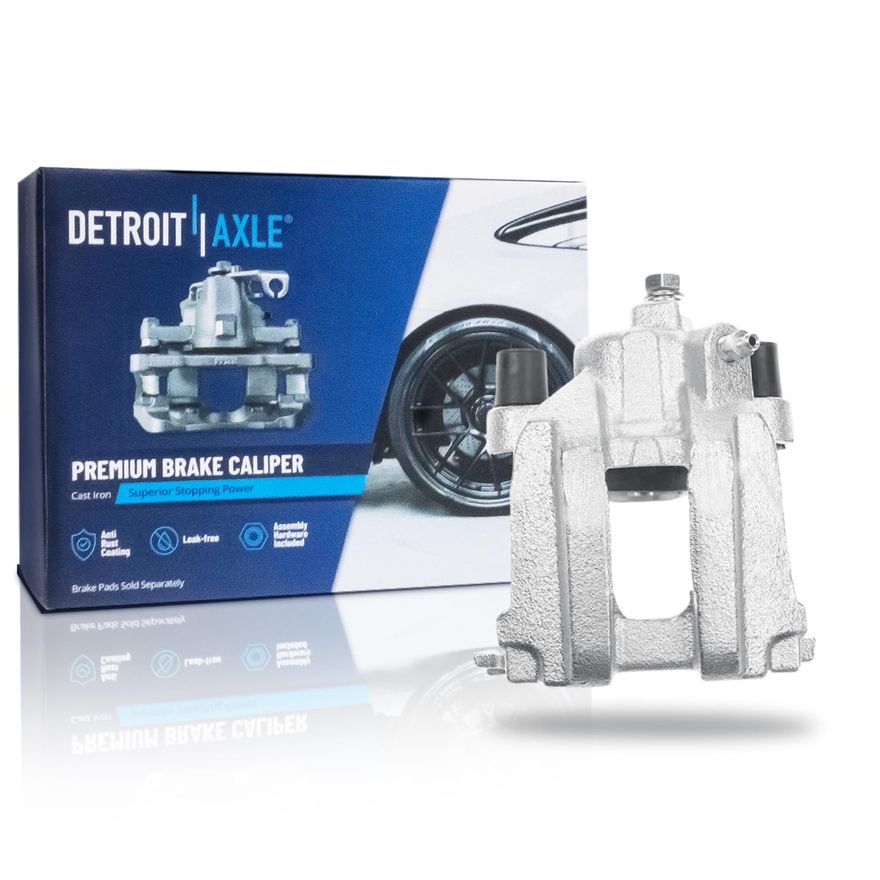 Main Image - Rear Right Disc Brake Caliper