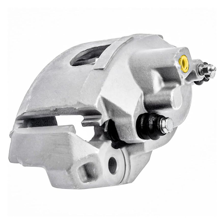 Front Right Brake Caliper - 18-B4360