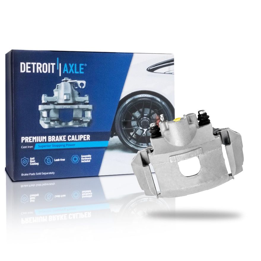 Main Image - Front Right Brake Caliper
