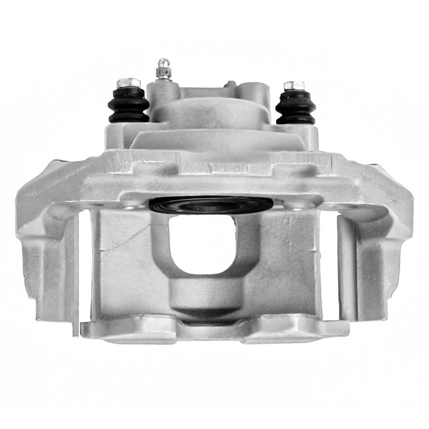 Front Brake Caliper - 18-B4360 / 18-B4361