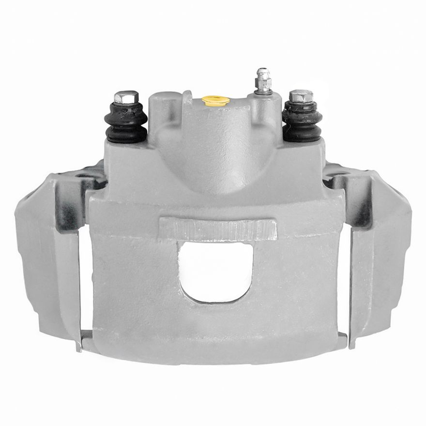Front Left Brake Caliper - 18-B4361
