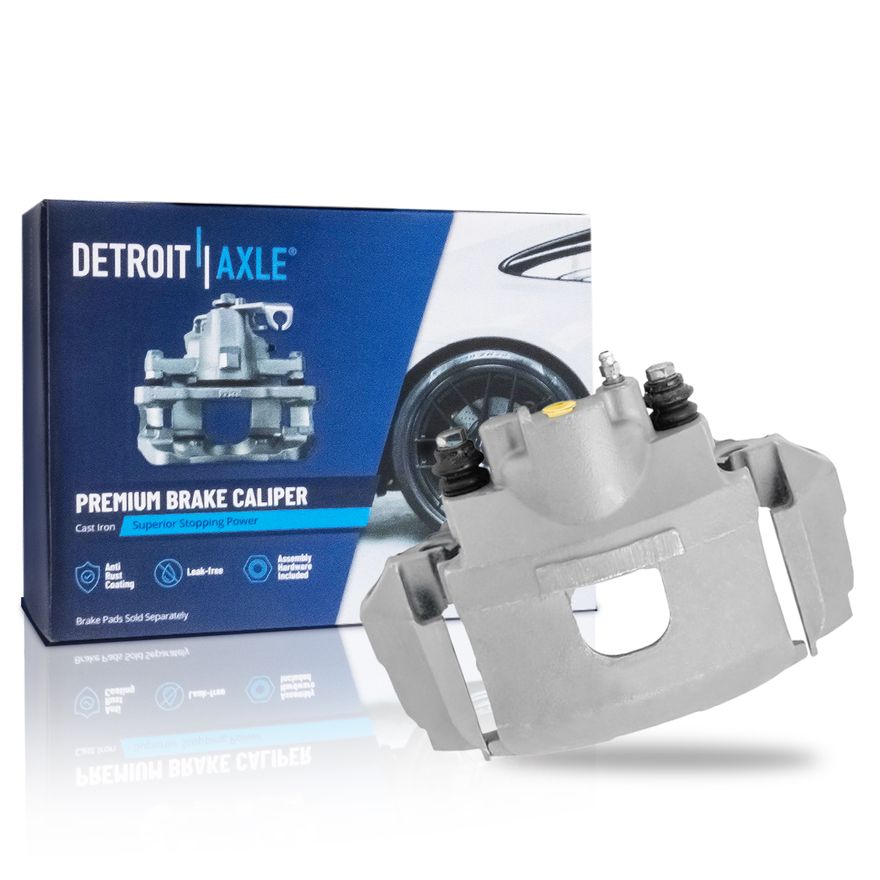 Main Image - Front Left Brake Caliper