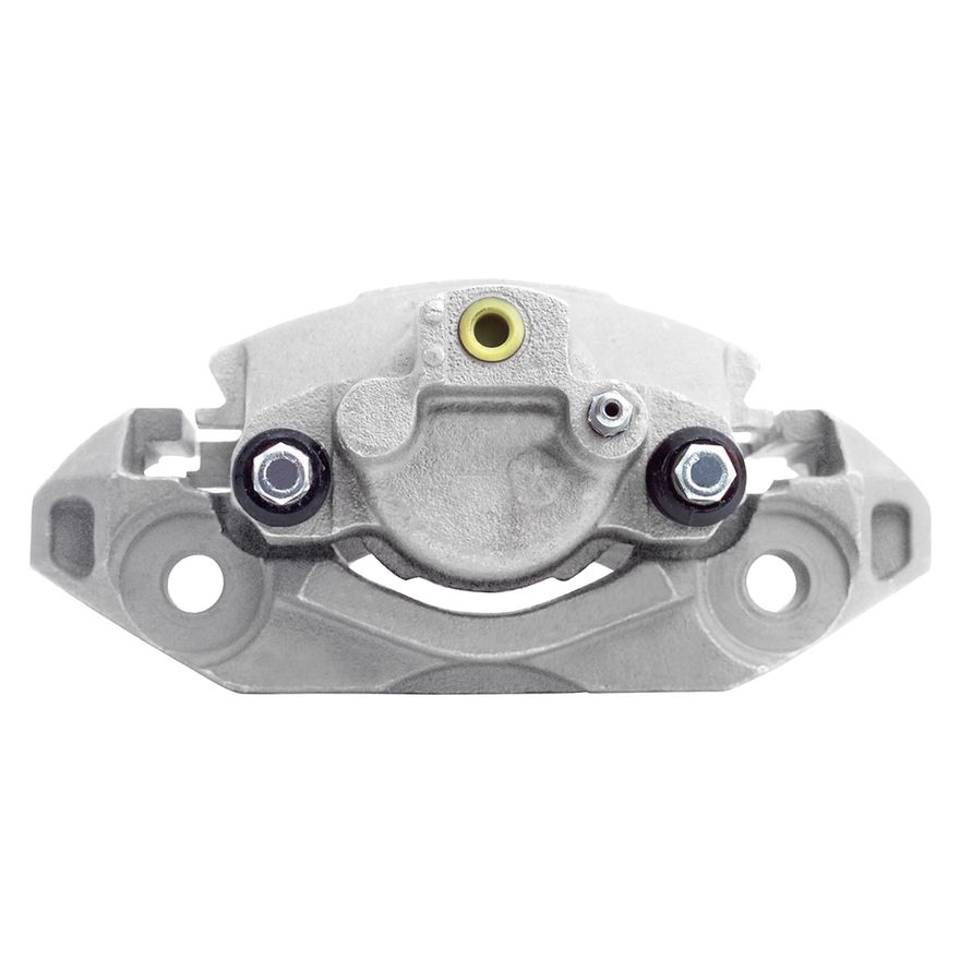 Front Right Disc Brake Caliper - 18-B4366