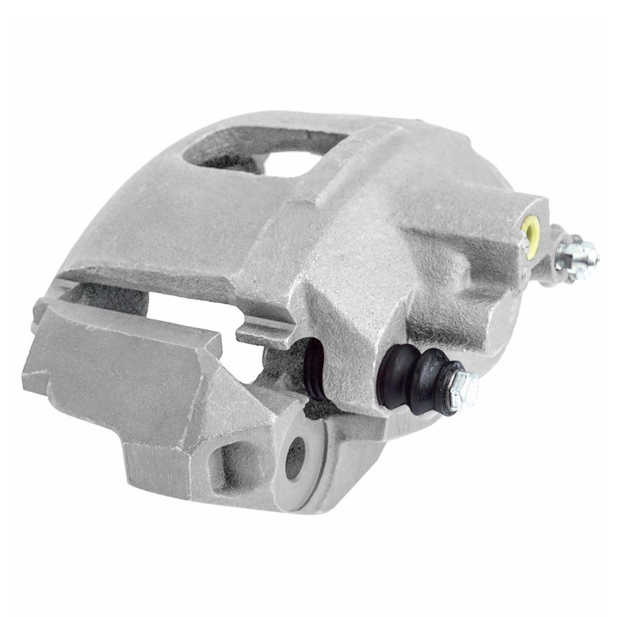 Front Right Disc Brake Caliper - 18-B4366