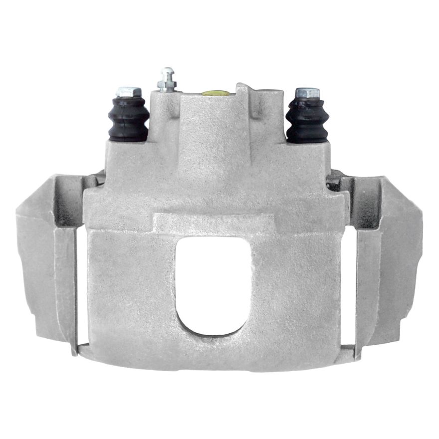 Front Right Disc Brake Caliper - 18-B4366