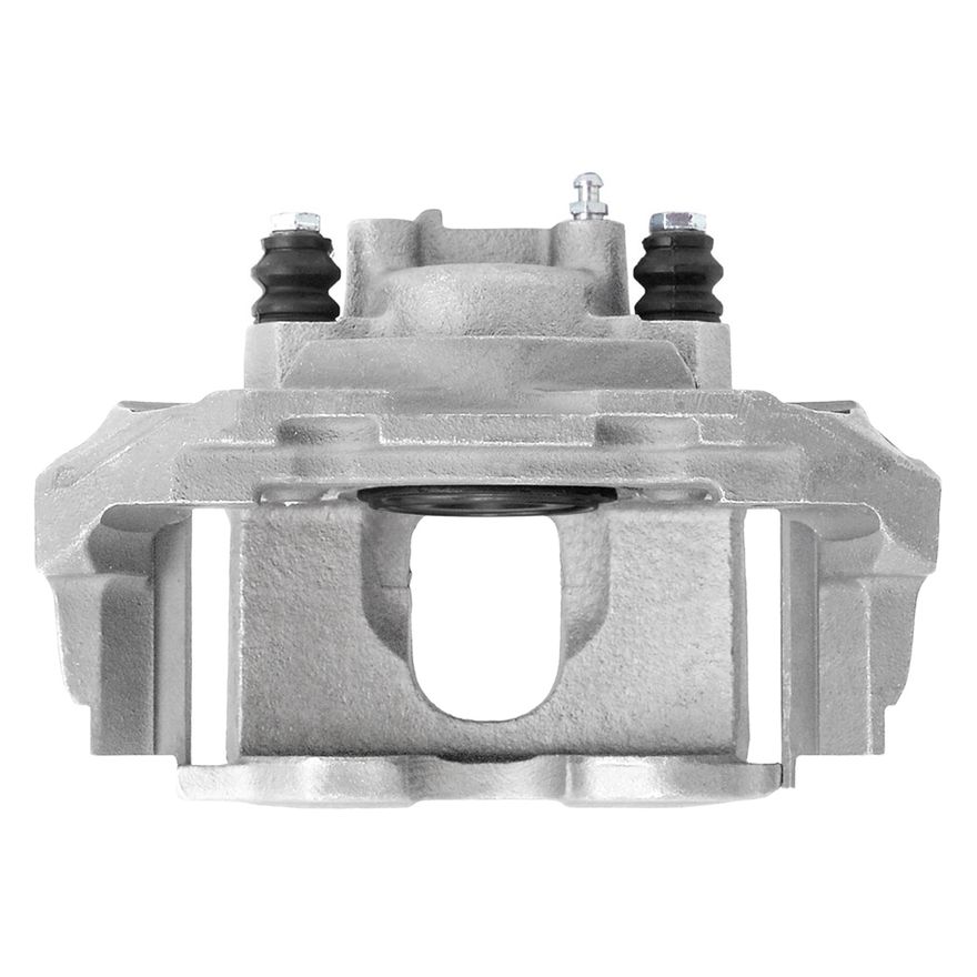 Front Right Disc Brake Caliper - 18-B4366