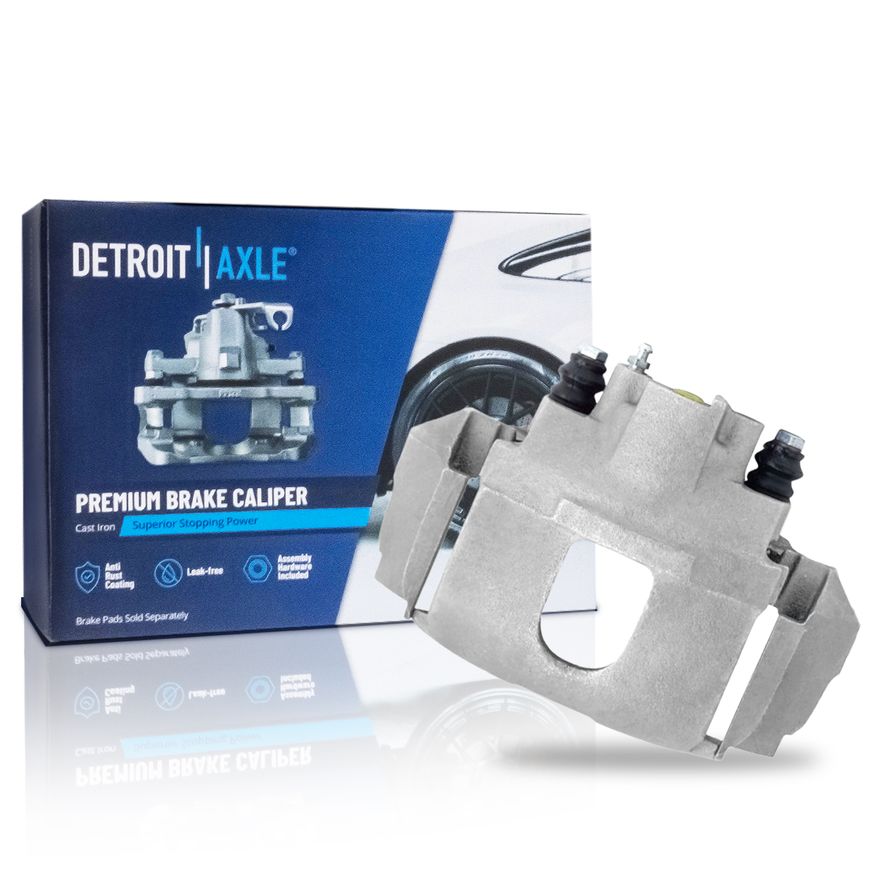 Main Image - Front Right Disc Brake Caliper