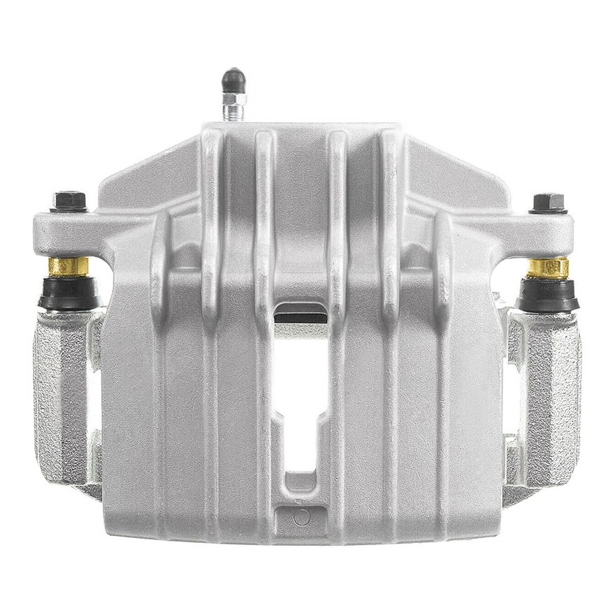 Front Brake Caliper - 18-B4646 / 18-B4647