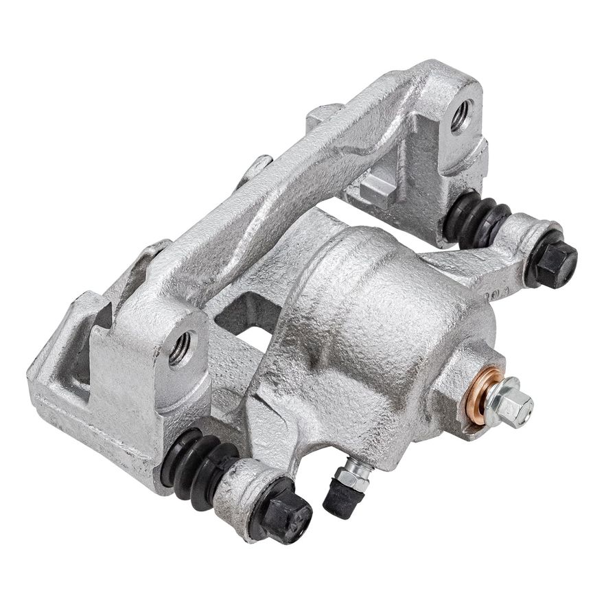 Rear Left Disc Brake Caliper - 18-B4644