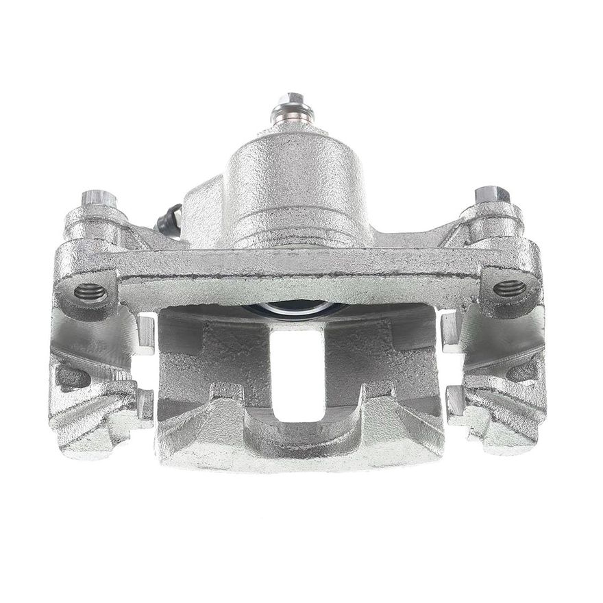 Rear Left Brake Caliper - 18-B4644A