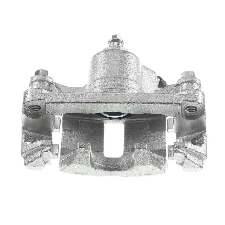 Rear Brake Caliper - 18-B4644A / 18-B4645A