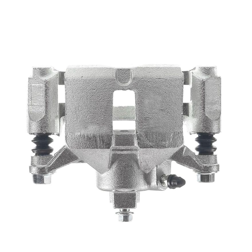 Rear Right Brake Caliper - 18-B4645A