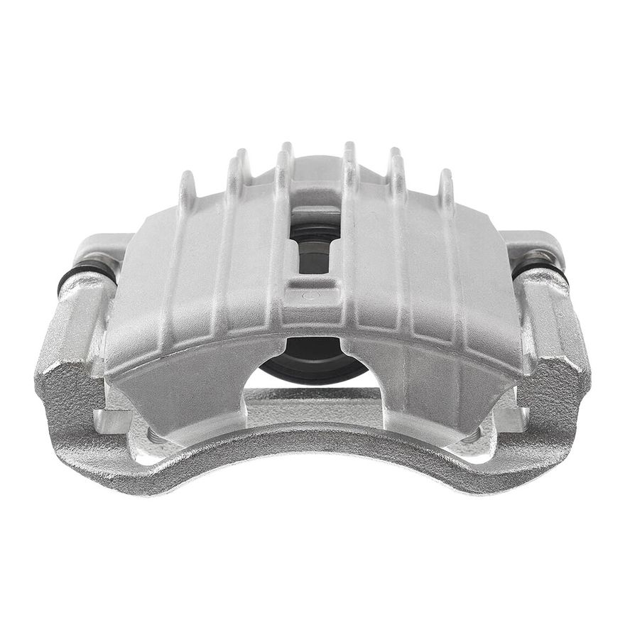 Front Left Brake Caliper - 18-B4646