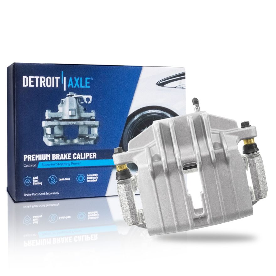 Main Image - Front Left Brake Caliper
