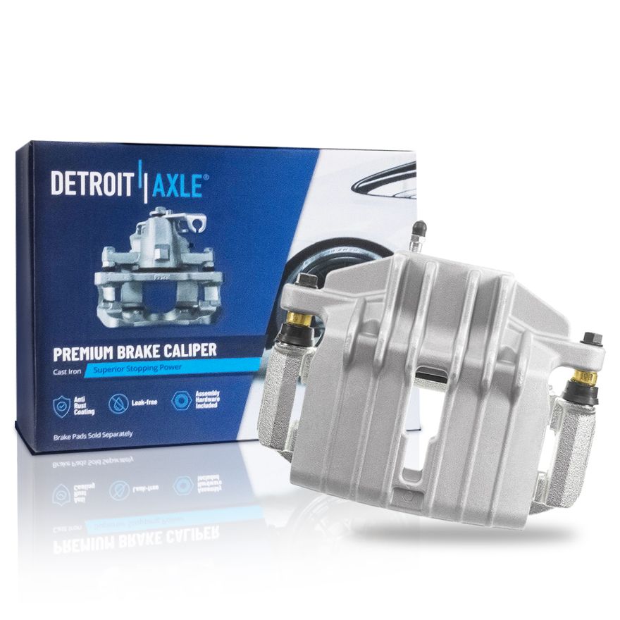 Main Image - Front Right Brake Caliper