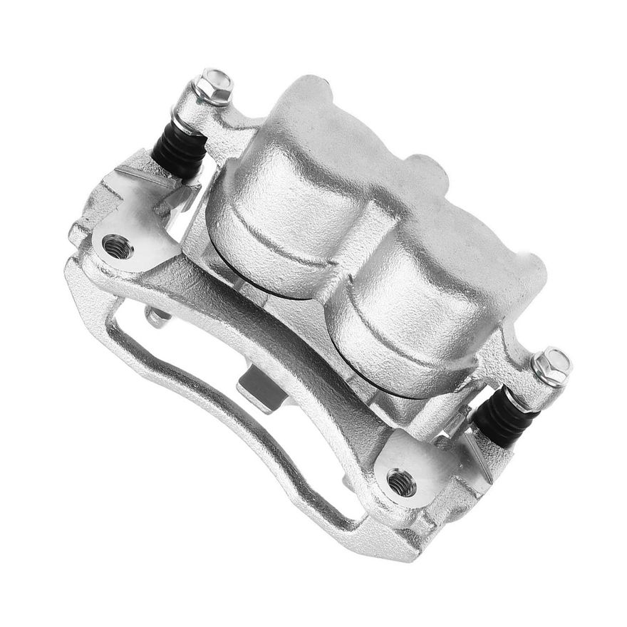 Front Right Disc Brake Caliper - 18-B4606