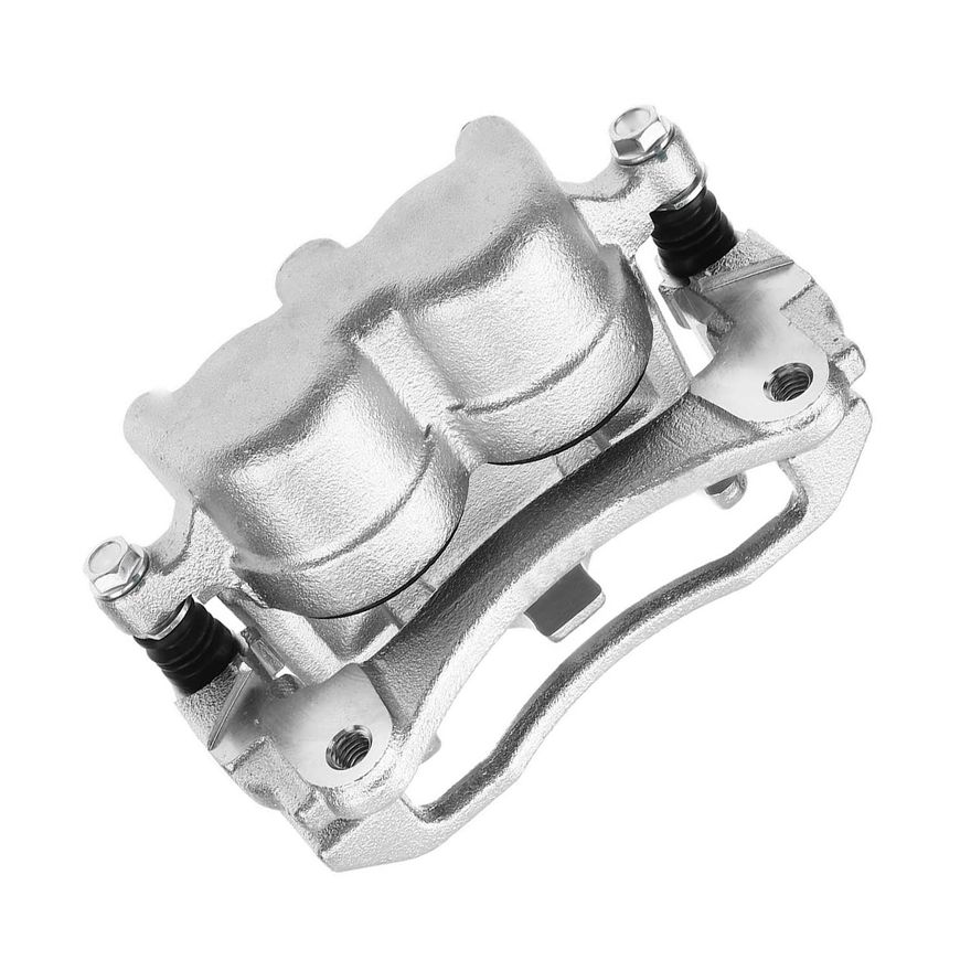 Front Left Disc Brake Caliper - 18-B4607