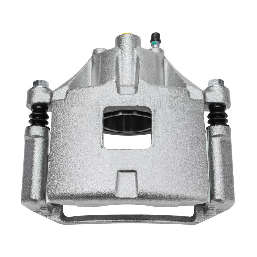 Front Left Disc Brake Caliper - 18-B4638A