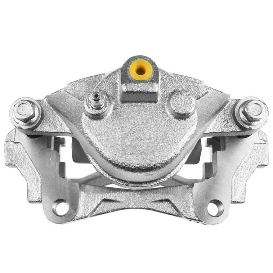 Front Left Disc Brake Caliper - 18-B4638B