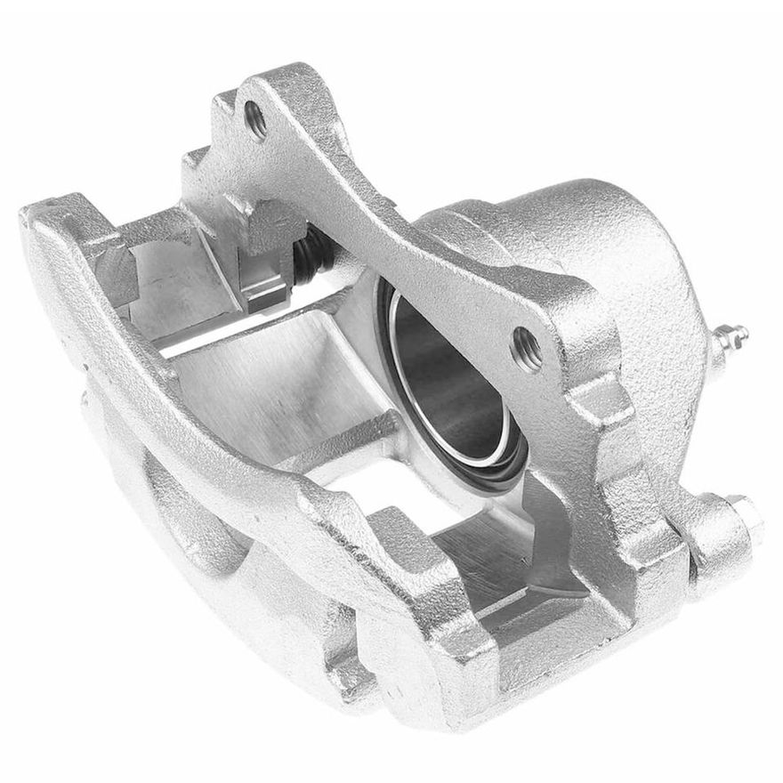 Front Right Disc Brake Caliper - 18-B4639B