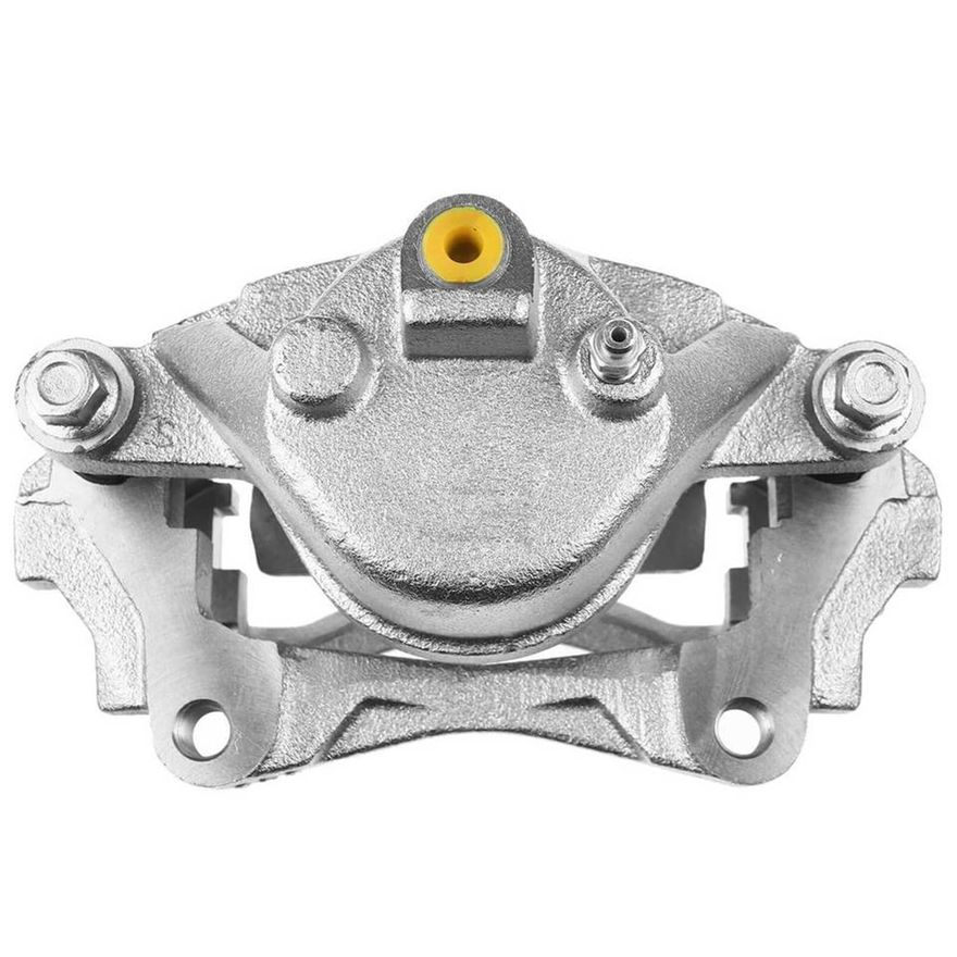 Front Right Disc Brake Caliper - 18-B4639B