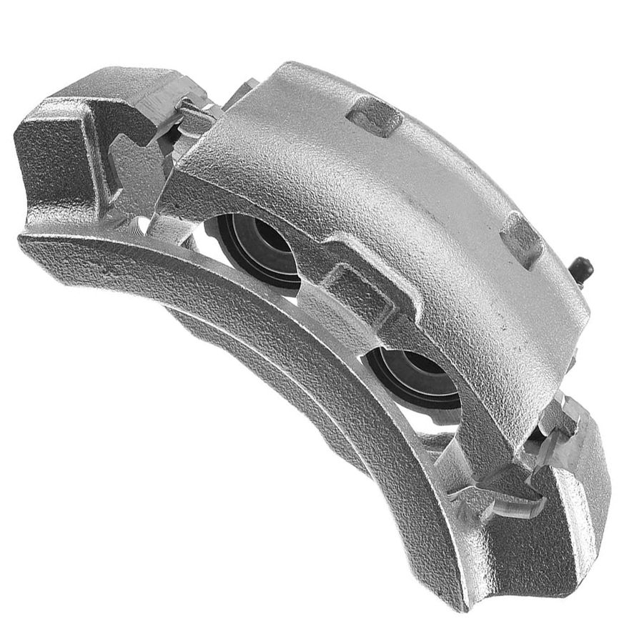 Rear Right Disc Brake Caliper - 18-B4748