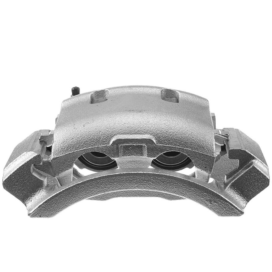 Rear Left Disc Brake Caliper - 18-B4749
