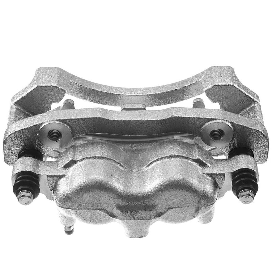 Rear Left Disc Brake Caliper - 18-B4749