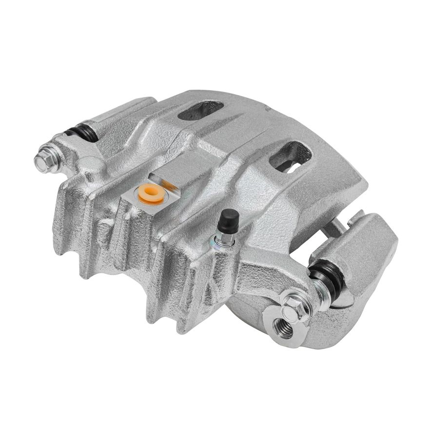 Rear Disc Brake Caliper - R18B4752 / R18B4753