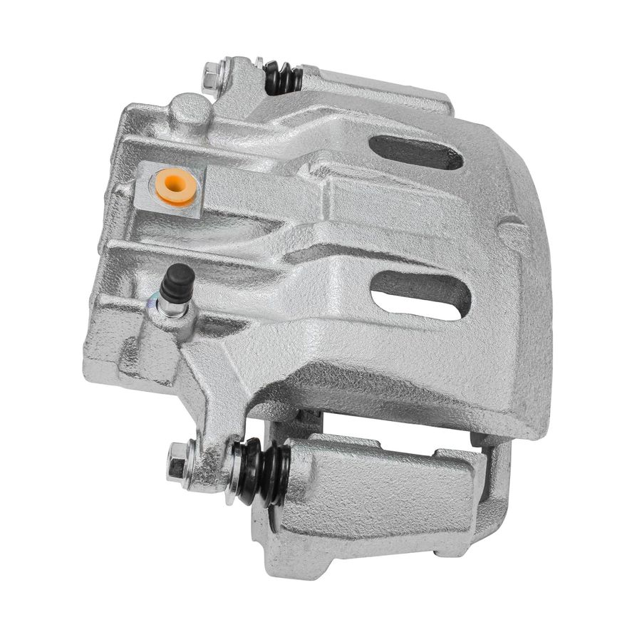 Rear Left Disc Brake Caliper - 18-B4753