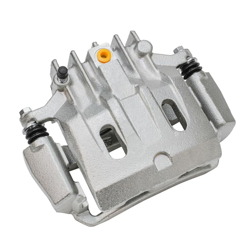 Rear Left Disc Brake Caliper - 18-B4753