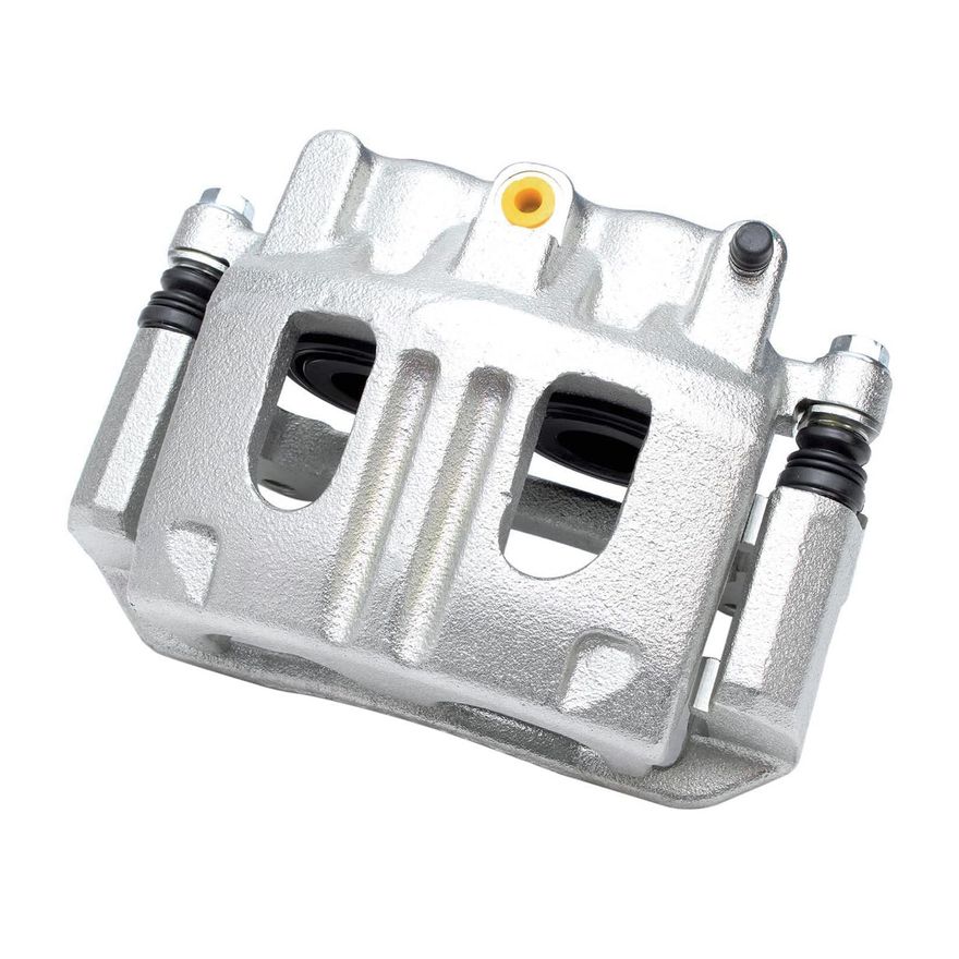 Front Right Disc Brake Caliper - 18-B4758