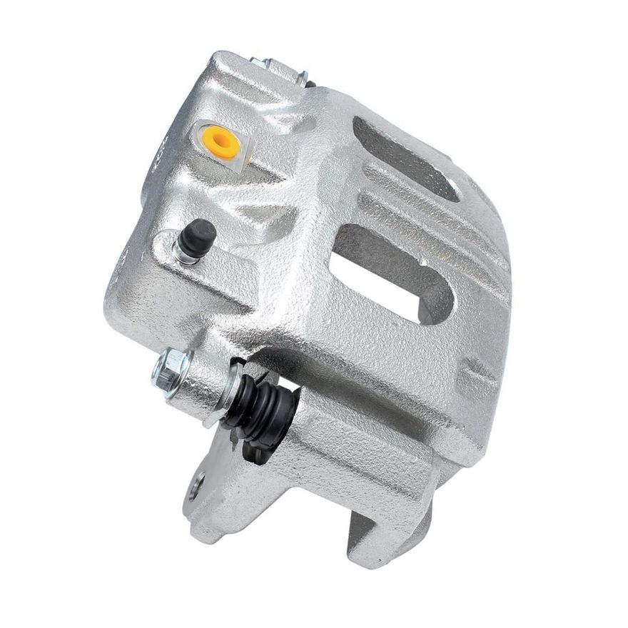 Front Left Disc Brake Caliper - 18-B4759