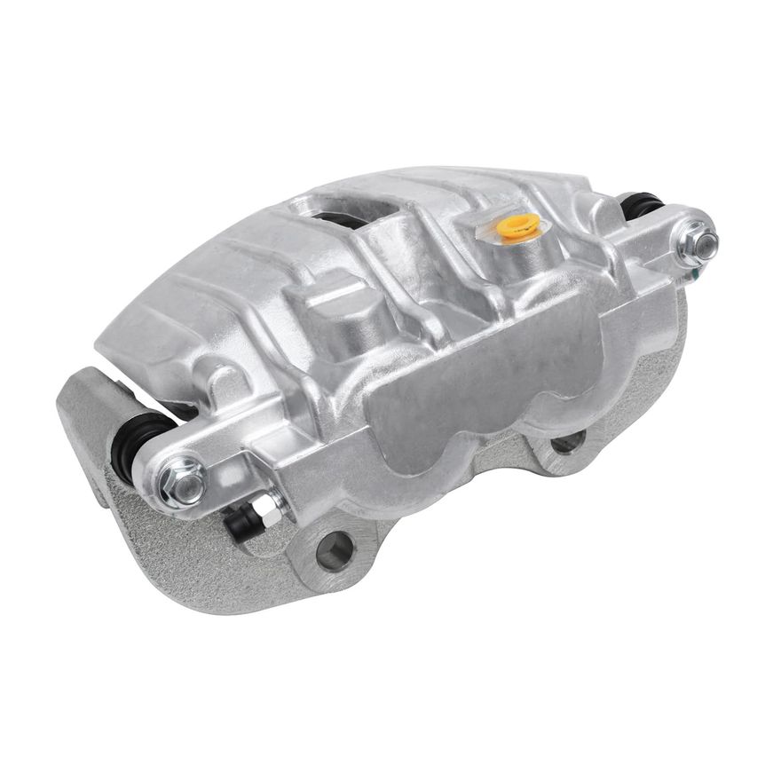 Rear Brake Caliper - 18-B4764 / 18-B4765