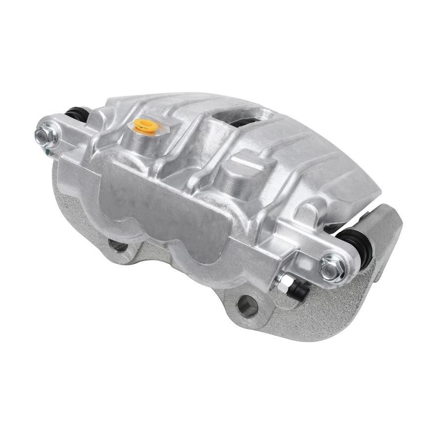 Rear Right Disc Brake Caliper - 18-B4765