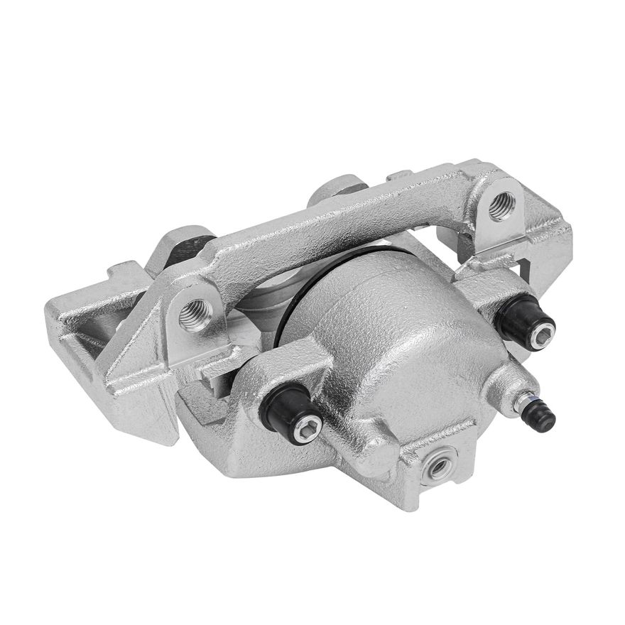 Front Left Disc Brake Caliper - 18-B4776