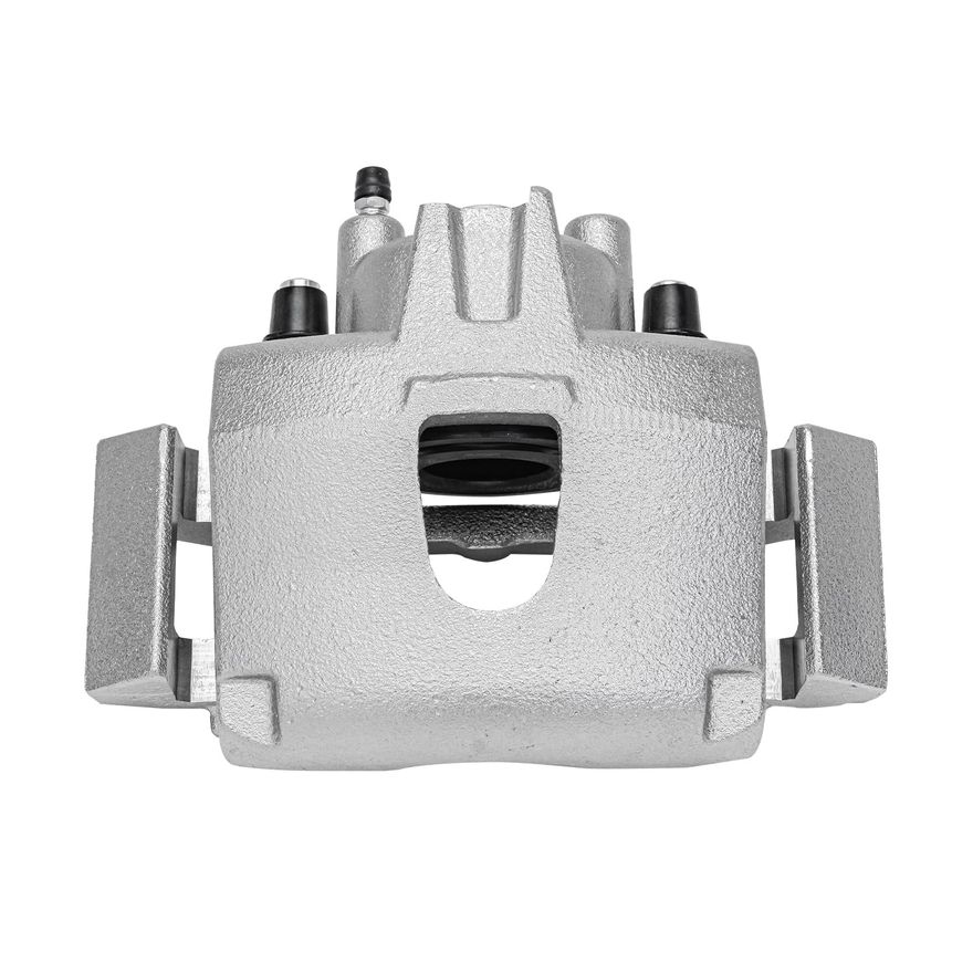 Front Right Disc Brake Caliper - 18-B4777