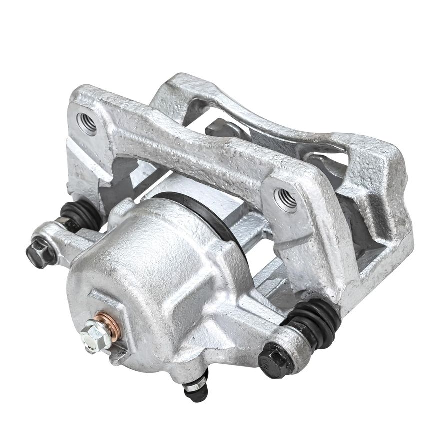 Front Left Disc Brake Caliper - 18-B4780
